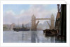 Tower Bridge, London by Anonymous