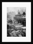 Covent Garden, London by Spencer Arnold