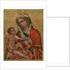 Madonna of Veveri by Master of the Vyssi Brod Altar