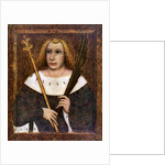 St Vitus by Master Theodoric