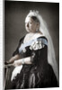 Queen Victoria of the United Kingdom by Anonymous