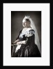Queen Victoria of the United Kingdom by Anonymous