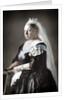Queen Victoria of the United Kingdom by Anonymous