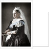 Queen Victoria of the United Kingdom by Anonymous