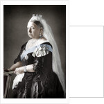 Queen Victoria of the United Kingdom by Anonymous
