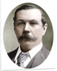 Arthur Conan Doyle, Scottish writer by Anonymous
