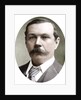 Arthur Conan Doyle, Scottish writer by Anonymous