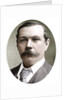 Arthur Conan Doyle, Scottish writer by Anonymous