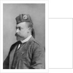 King Edward VII of the United Kingdom by Anonymous