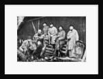 A royal shooting party at Windsor by Hills and Saunders