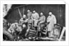 A royal shooting party at Windsor by Hills and Saunders