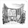 The studio of Paul-Jacques-Aime Baudry by Anonymous