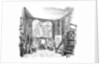 The studio of Paul-Jacques-Aime Baudry by Anonymous