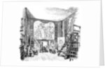 The studio of Paul-Jacques-Aime Baudry by Anonymous