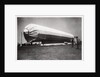 Zeppelin LZ 5 at Goeppingen, Germany by Anonymous