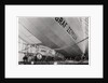 Launch ceremony for Zeppelin LZ127 'Graf Zeppelin' by Anonymous