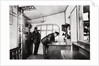Navigation room, Zeppelin LZ 127 'Graf Zeppelin' by Anonymous