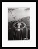 Aerial view of the Lincoln Memorial, Washington DC, USA, from a Zeppelin by Anonymous