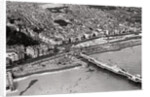 Aerial view of Brighton, Sussex, from a Zeppelin by Anonymous