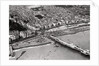 Aerial view of Brighton, Sussex, from a Zeppelin by Anonymous