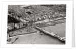 Aerial view of Brighton, Sussex, from a Zeppelin by Anonymous