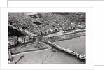 Aerial view of Brighton, Sussex, from a Zeppelin by Anonymous