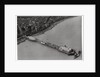 Aerial view of Eastbourne, Sussex, from a Zeppelin by Anonymous