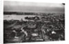 Aerial view of Recife, Brazil, from a Zeppelin by Anonymous