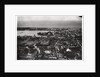 Aerial view of Recife, Brazil, from a Zeppelin by Anonymous