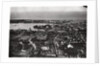 Aerial view of Recife, Brazil, from a Zeppelin by Anonymous