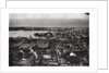 Aerial view of Recife, Brazil, from a Zeppelin by Anonymous