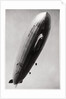 Airship LZ127 'Graf Zeppelin', seen from below by Anonymous