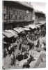 The Sheikh Gazal Market in Ashar, Basra, Iraq by A Kerim