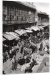 The Sheikh Gazal Market in Ashar, Basra, Iraq by A Kerim