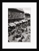 The Sheikh Gazal Market in Ashar, Basra, Iraq by A Kerim