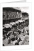 The Sheikh Gazal Market in Ashar, Basra, Iraq by A Kerim