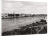 'Modern Baghdad, the City of Caliphs', Iraq 1925 by A Kerim