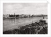 'Modern Baghdad, the City of Caliphs', Iraq 1925 by A Kerim