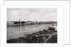 'Modern Baghdad, the City of Caliphs', Iraq 1925 by A Kerim