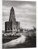 The tomb of Zubayda, Baghdad, Iraq by A Kerim