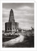 The tomb of Zubayda, Baghdad, Iraq by A Kerim