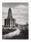 The tomb of Zubayda, Baghdad, Iraq by A Kerim