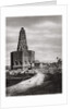 The tomb of Zubayda, Baghdad, Iraq by A Kerim