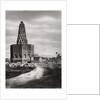 The tomb of Zubayda, Baghdad, Iraq by A Kerim