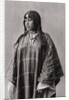 A Bedouin's wife, Iraq by A Kerim