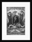 Front cover of Lady's Pictorial by AM Faulkner