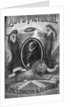 Front cover of Lady's Pictorial by AM Faulkner