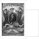 Front cover of Lady's Pictorial by AM Faulkner