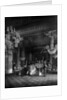 When the Day of Toil is Done, the Lying in State by Anonymous