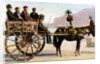 Cart, Palermo, Sicily by Anonymous